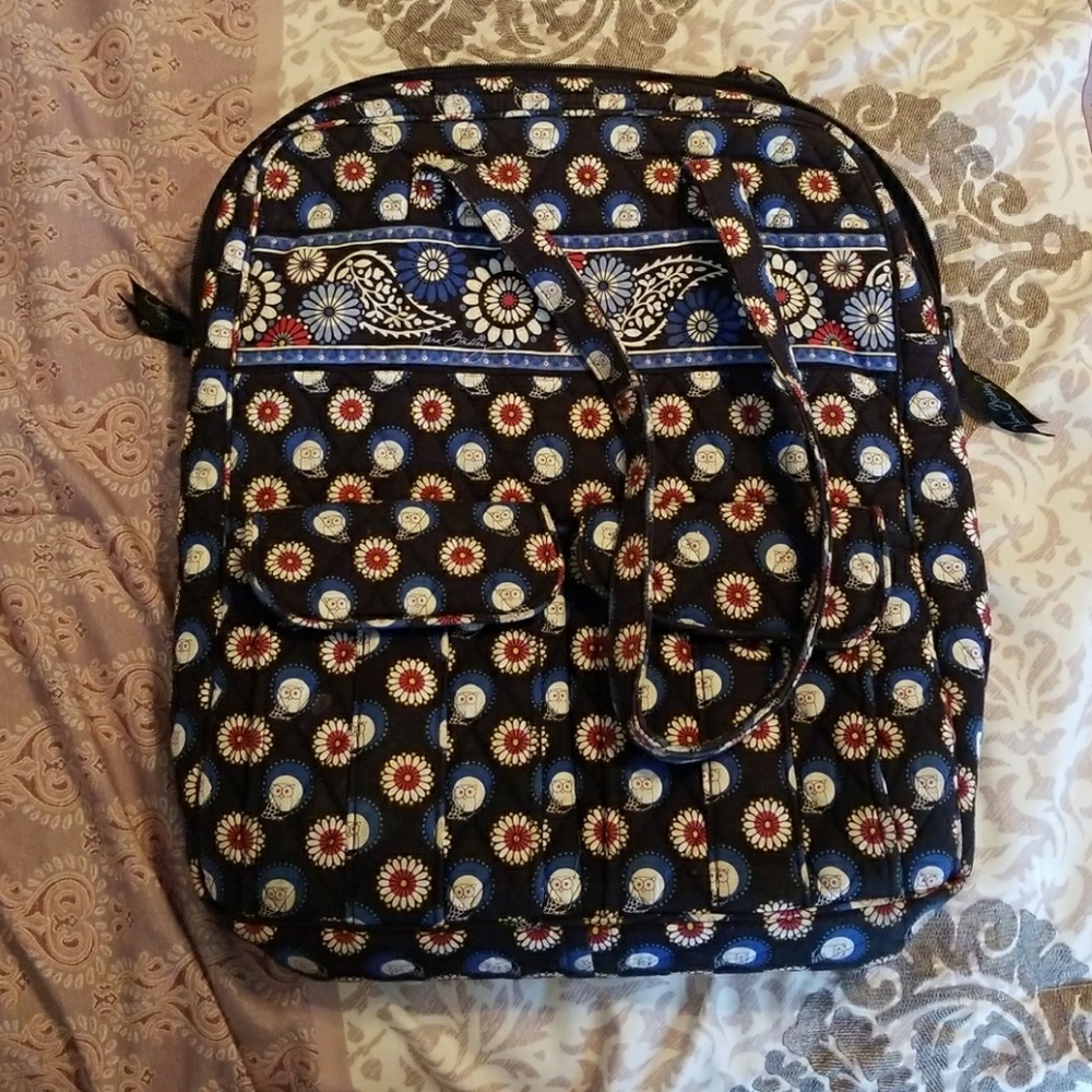 Vera Bradley Shoulder Bag - Picture 1 of 5
